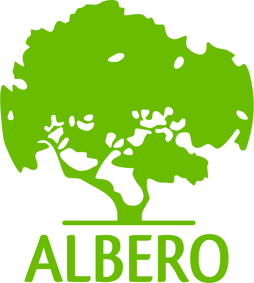 Двери Albero