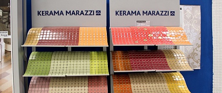 Магазин Kerama Marazzi